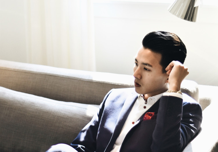 Michael J. on SoundBetter