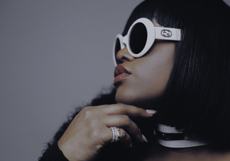 Crystal Caines on SoundBetter