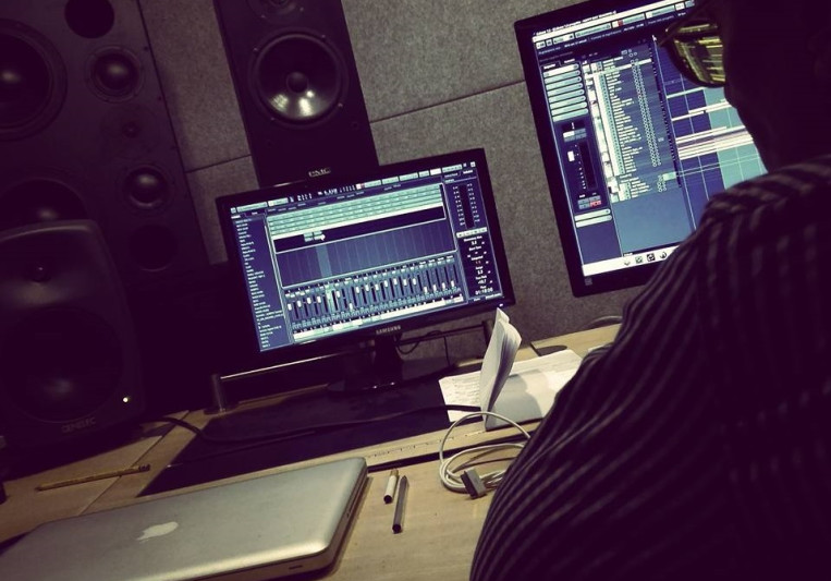 KRYNE producer on SoundBetter