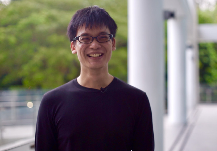 Joel Zhou on SoundBetter