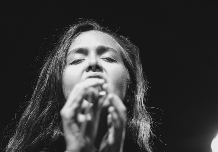 Maddy Wood on SoundBetter