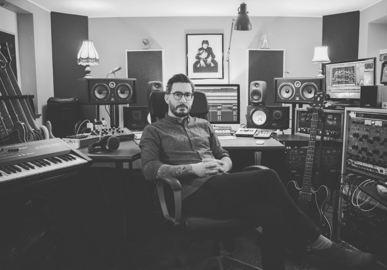 Audio Oak on SoundBetter