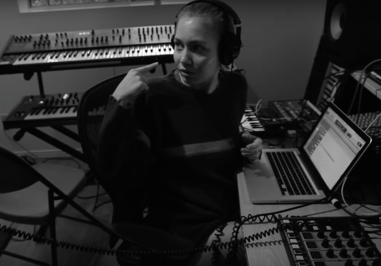 Rita K on SoundBetter