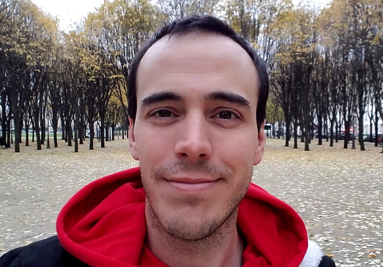 Brandon Joyce on SoundBetter