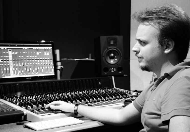 Lorenzo Maggio on SoundBetter