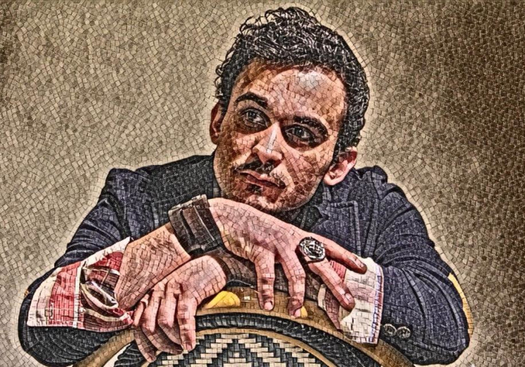 Assaad Bacha on SoundBetter