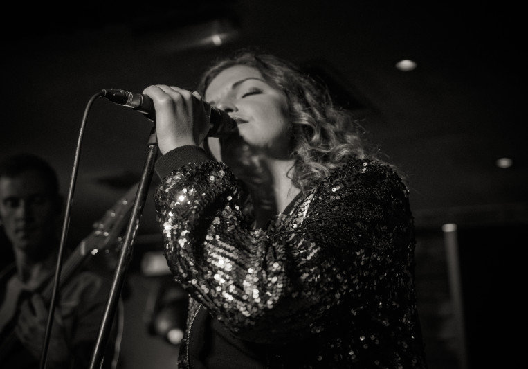 Holly Turton on SoundBetter