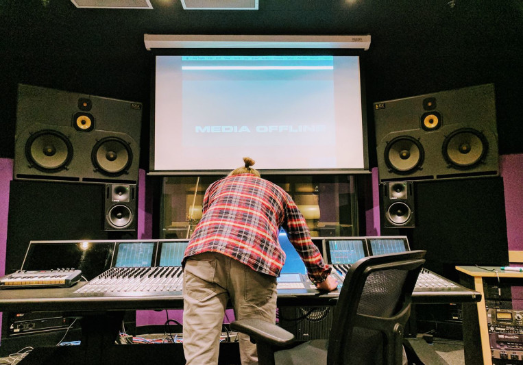 Grayson Howard on SoundBetter