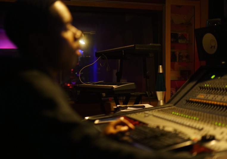 Jason Bass on SoundBetter
