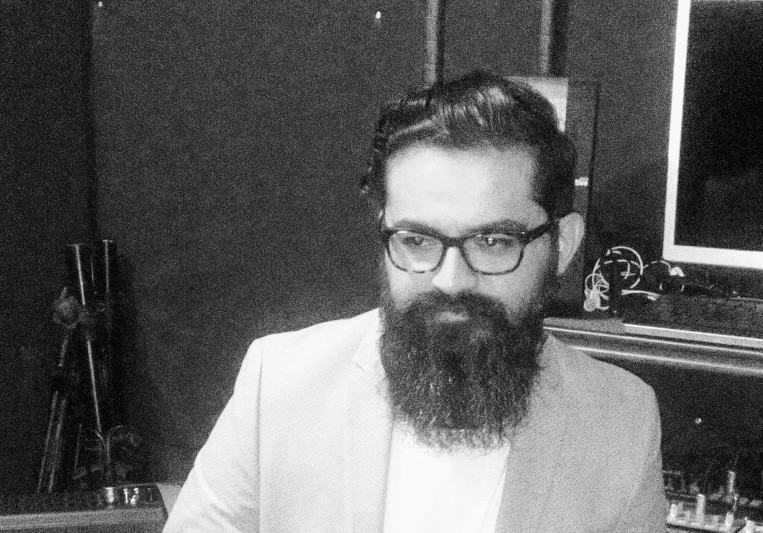 Tonyo Cardenas on SoundBetter