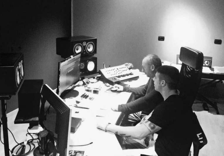 Magic Box Studio on SoundBetter