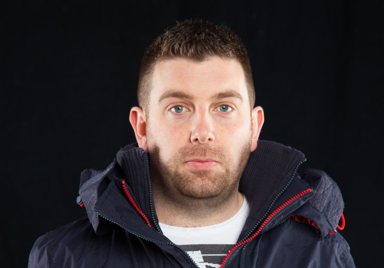 Chris Browne on SoundBetter