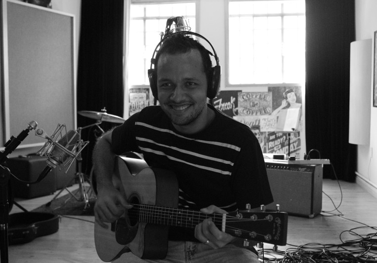 Thiago Victor on SoundBetter