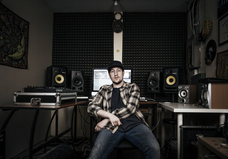 NURKO on SoundBetter