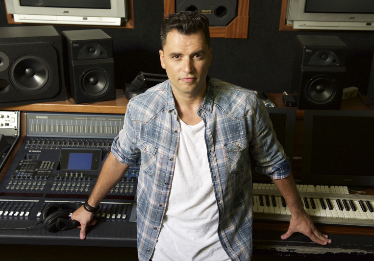 Jose De Mara on SoundBetter