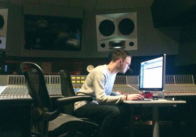 Mike Wilson on SoundBetter