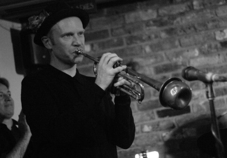 Dom Clark on SoundBetter