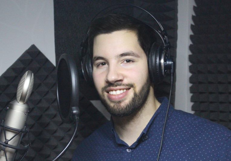 Tarik Asceric on SoundBetter