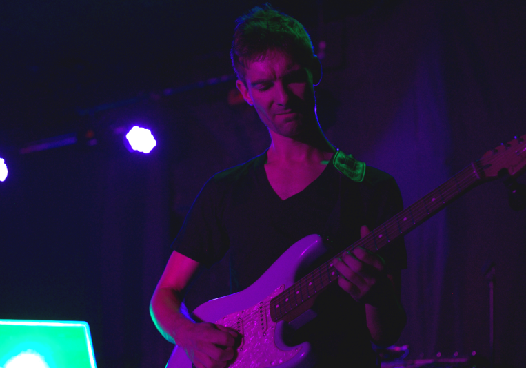 Chase Jackson on SoundBetter