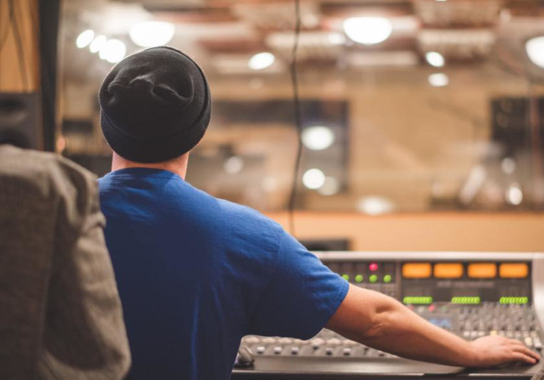 Devin Chaney on SoundBetter