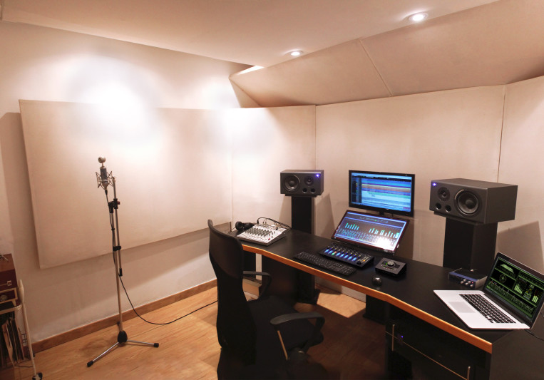 Contracorriente Mix&Mastering on SoundBetter