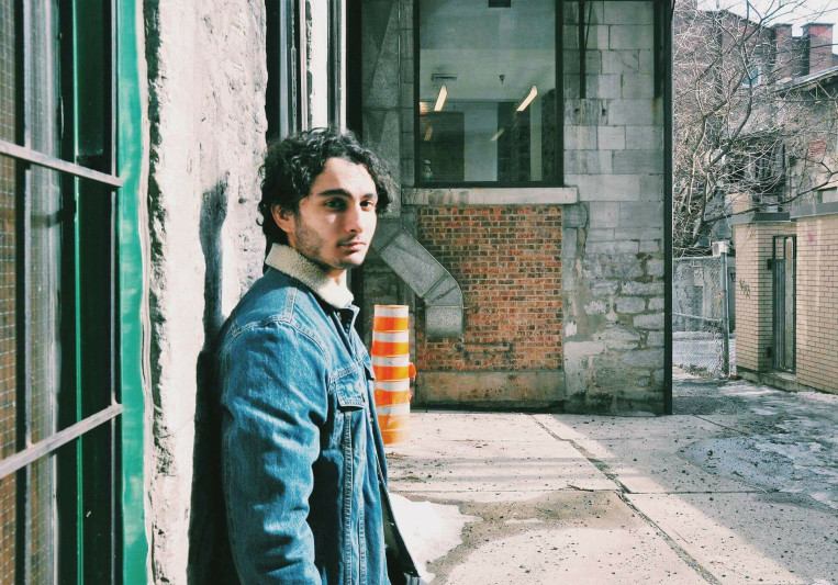 Joseph Nudo on SoundBetter