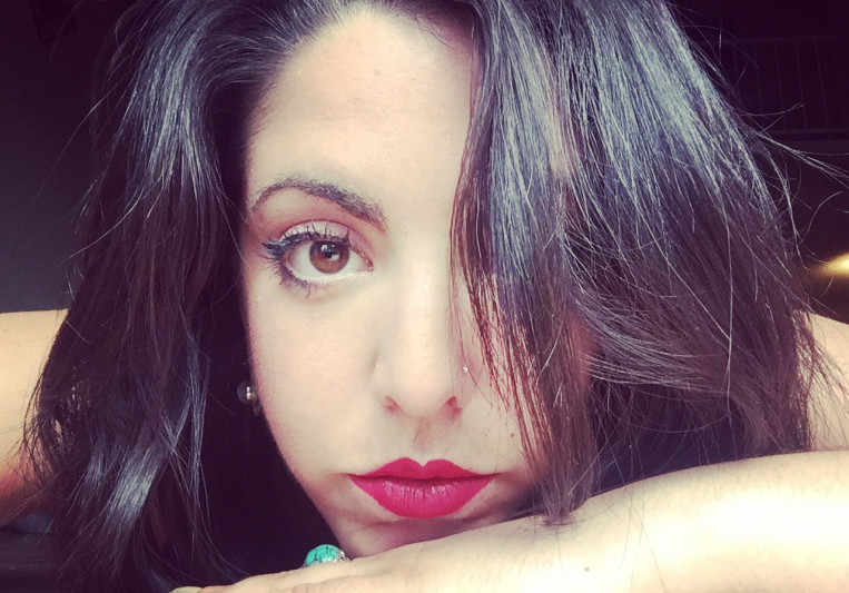 Maya Manel on SoundBetter