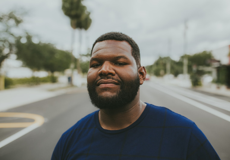 Derek Webb on SoundBetter