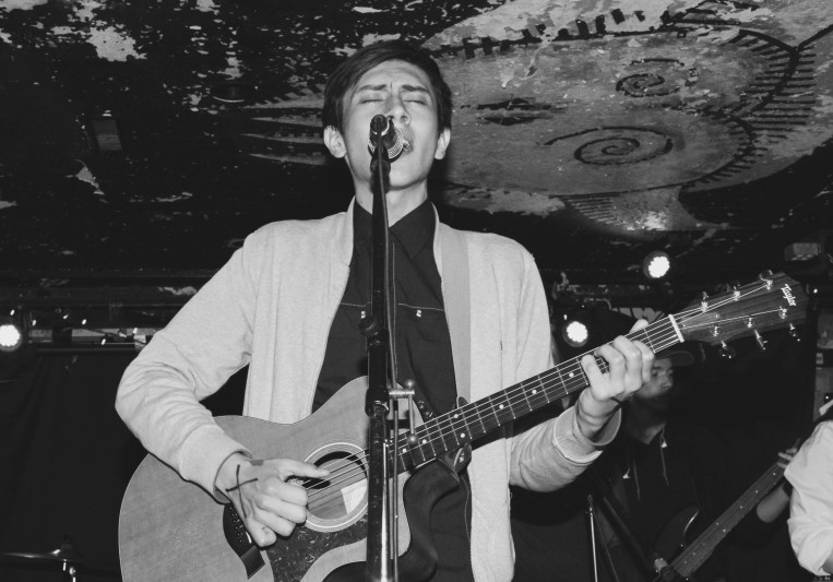 Jairo on SoundBetter