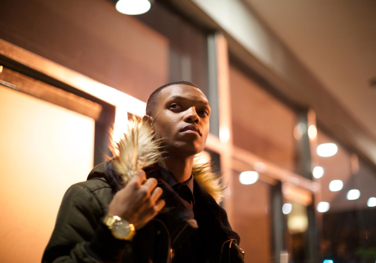 Tafari Salaam on SoundBetter
