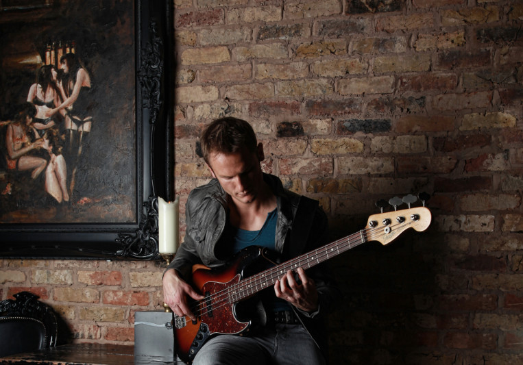 Dan Ezard on SoundBetter