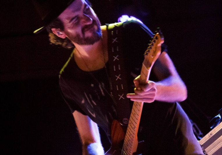 Matt Pacco on SoundBetter
