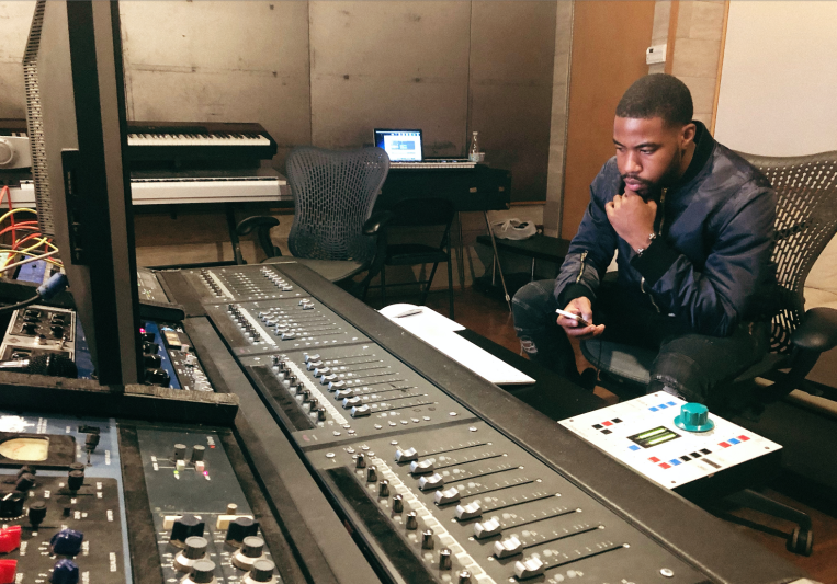 nonameproducer on SoundBetter