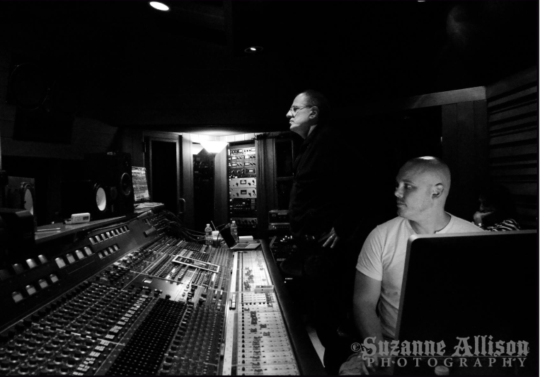 Justin Cortelyou on SoundBetter