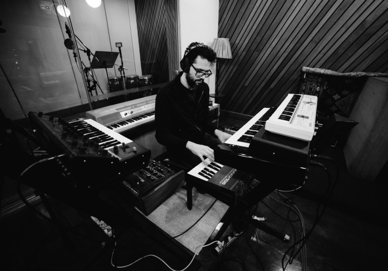 André Lima on SoundBetter