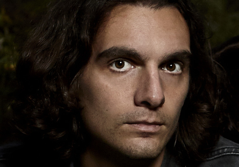 Nico Rivers on SoundBetter