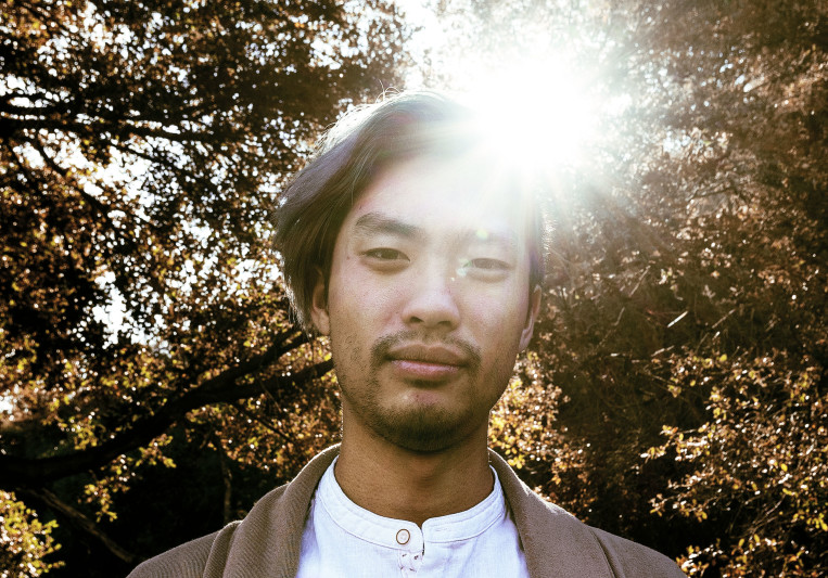 Brendan Han on SoundBetter