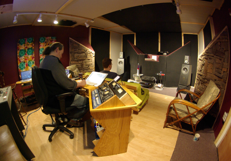 West West Side Music on SoundBetter