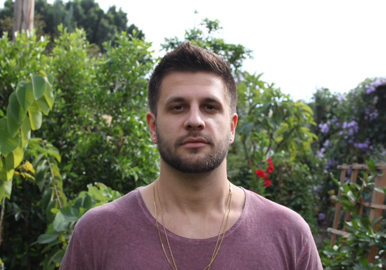 Kyle M. on SoundBetter
