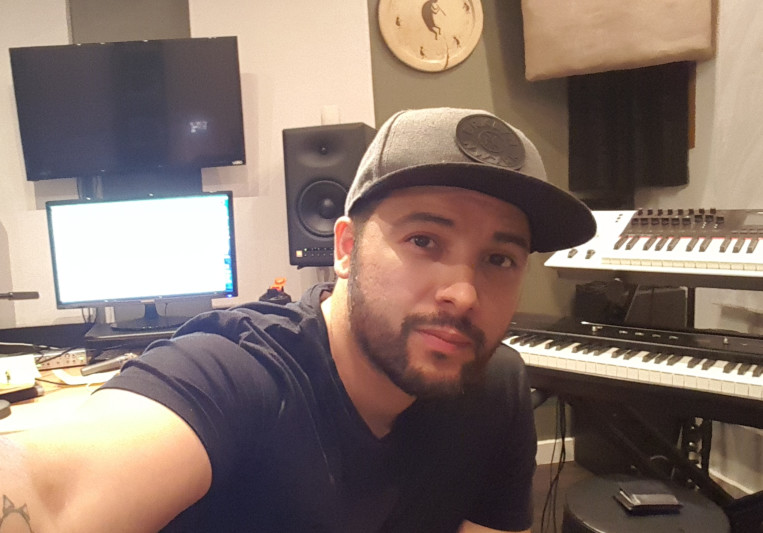 Alex Rosales on SoundBetter