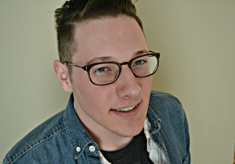 Daniel Johnson on SoundBetter