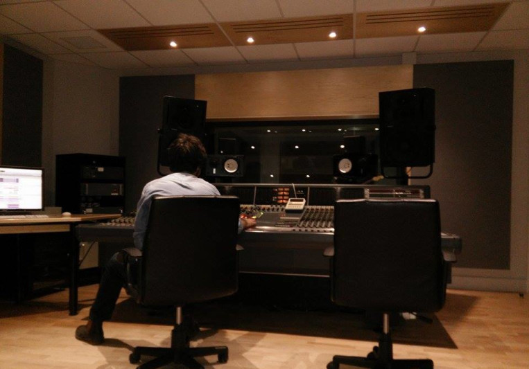 NLS_Audio on SoundBetter