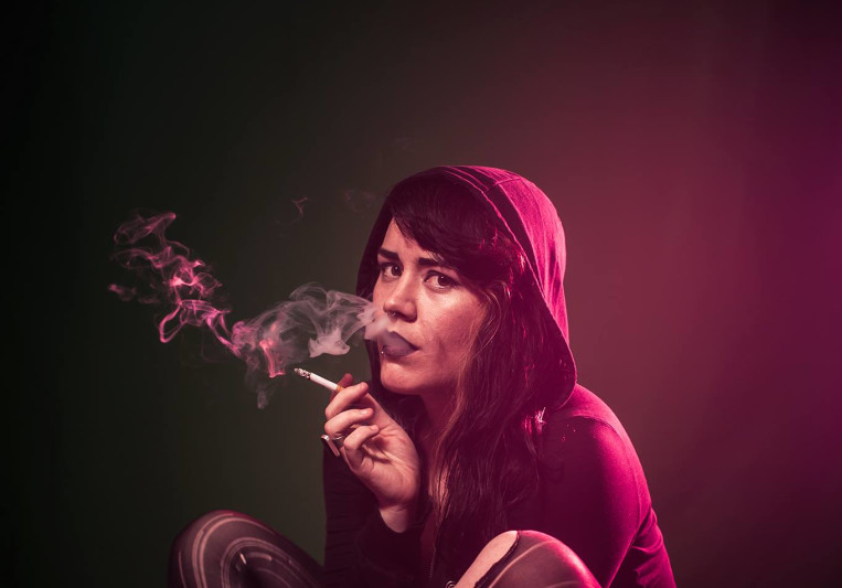 Mary Lee on SoundBetter