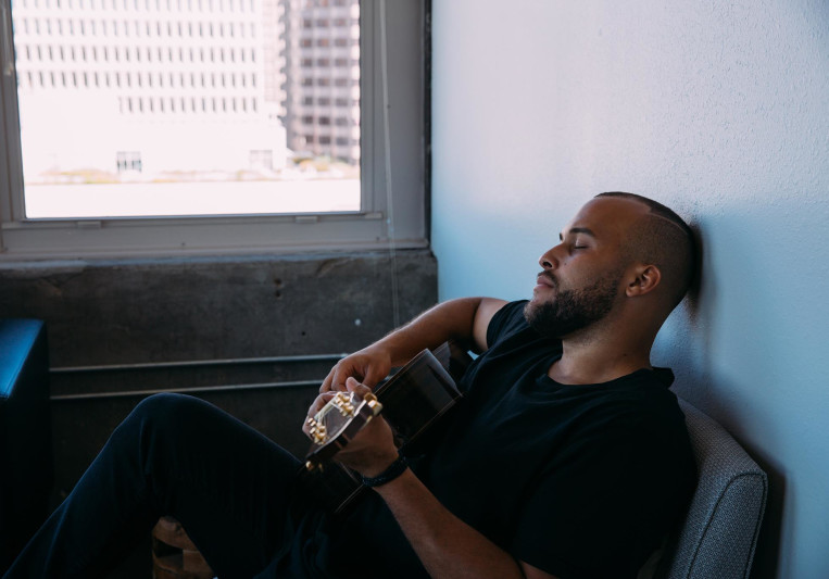 Jordan Marcotte on SoundBetter