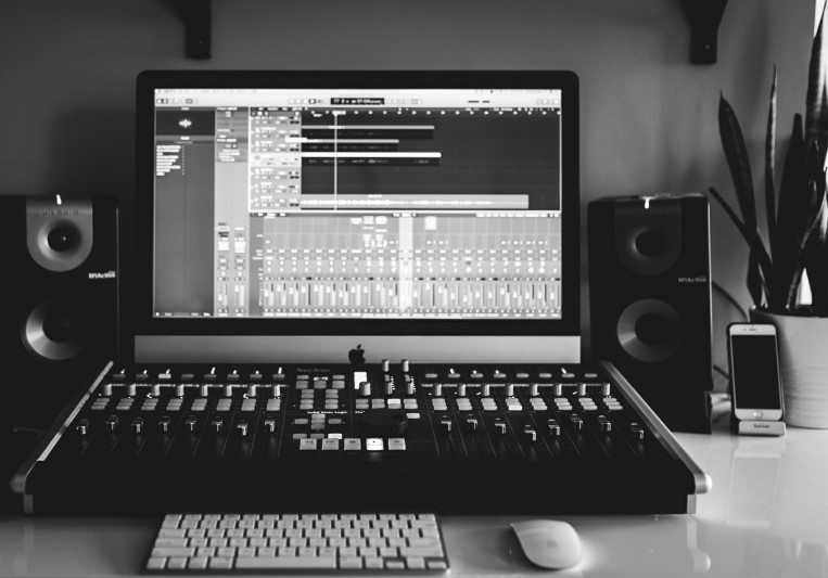 Olympic Audio on SoundBetter