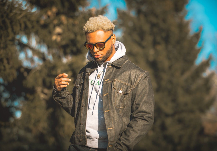 Merty Shango on SoundBetter