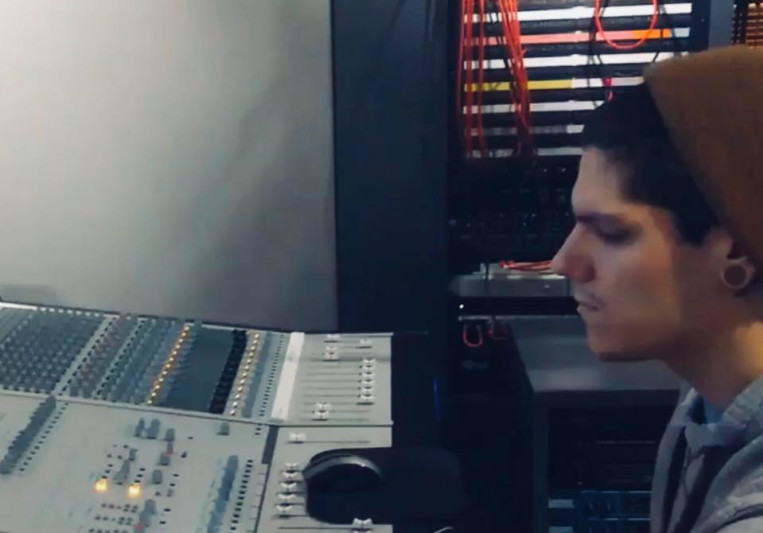rcs_studio on SoundBetter