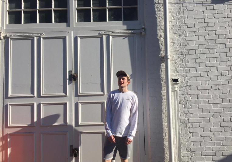 Elliot Boles on SoundBetter