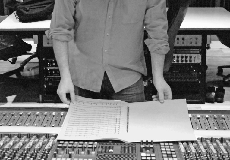 Derek Dolan on SoundBetter