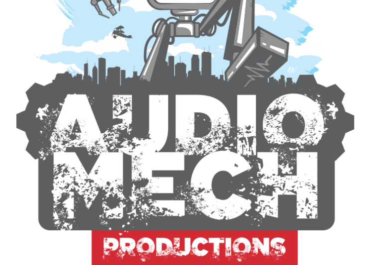 Audio Mech Productions on SoundBetter